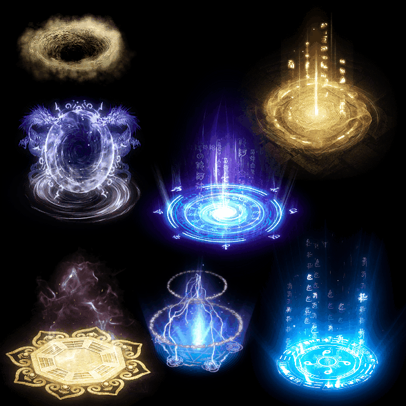 传送门NPC系列0074