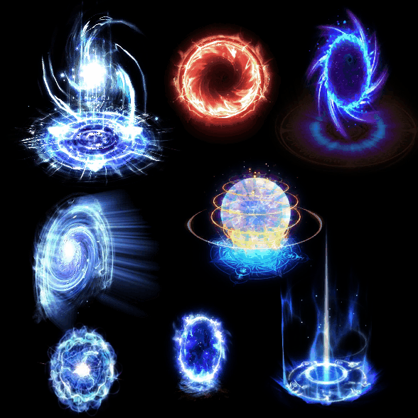 传送门NPC系列0075