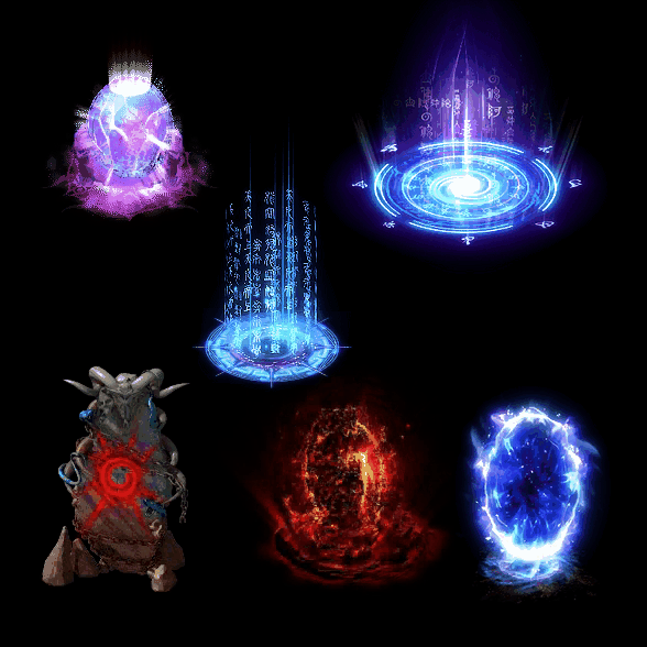 传送门NPC系列0076