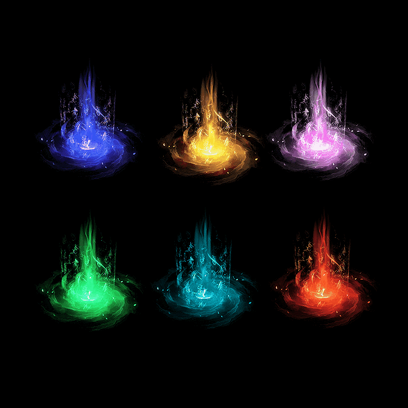 传送门NPC系列0077