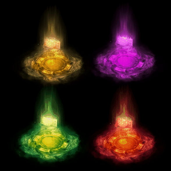 传送门NPC系列0078