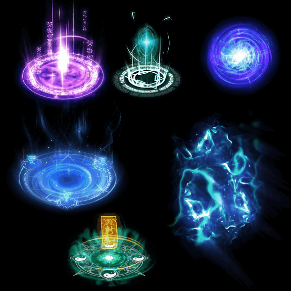 传送门NPC系列0079