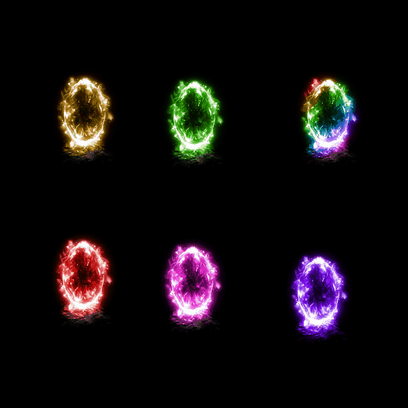 传送门NPC系列0081