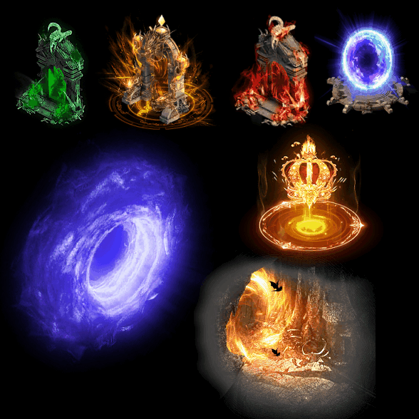 传送门NPC系列0082