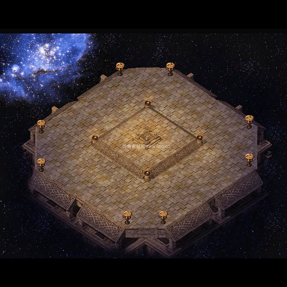 仙境系列地图0252