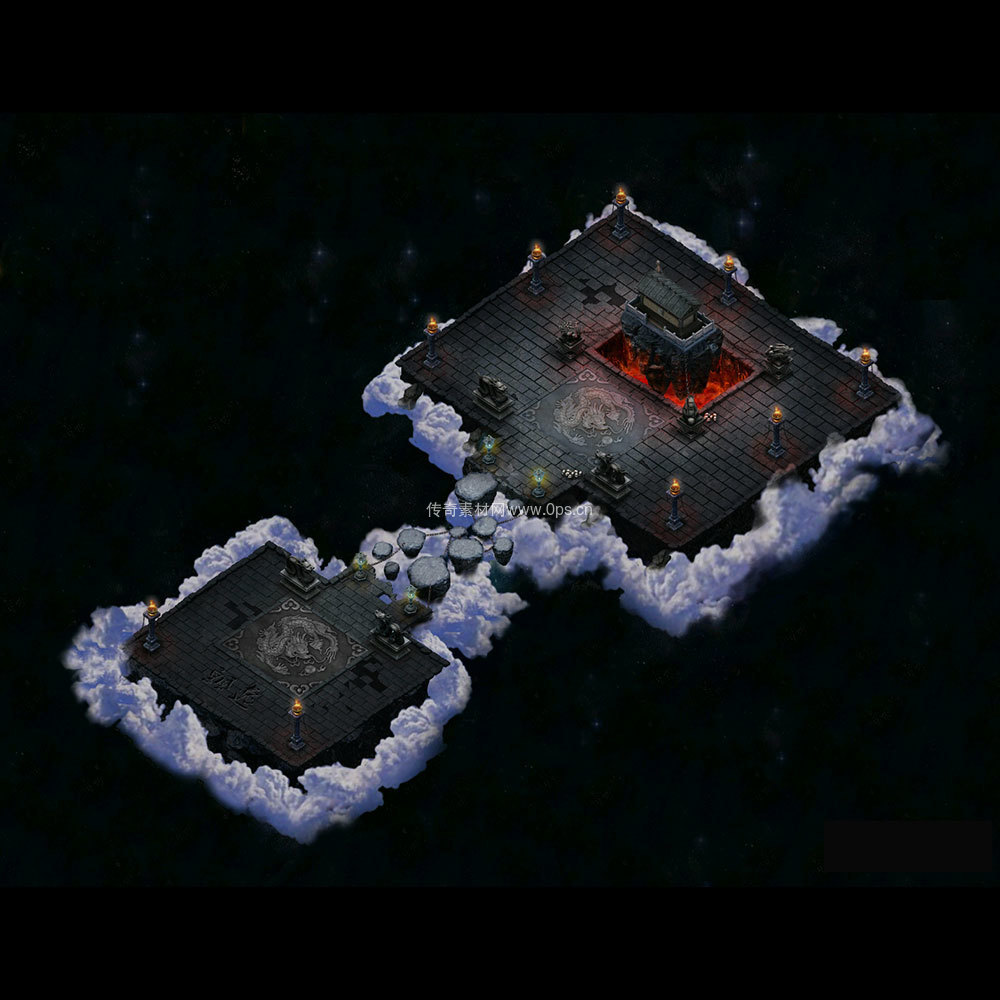 仙境系列地图0259