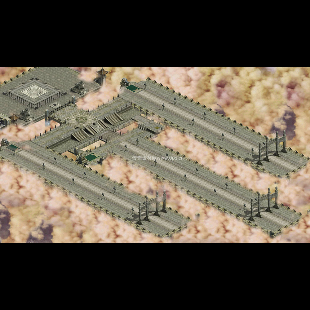 仙境系列地图0260