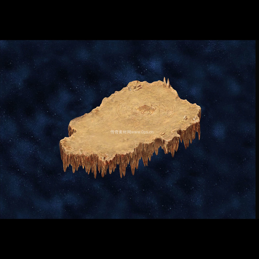 仙境系列地图0265