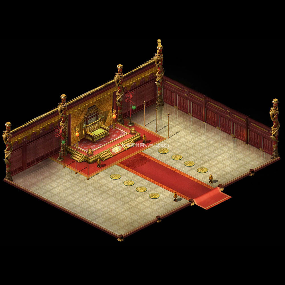 小房间系列地图0218