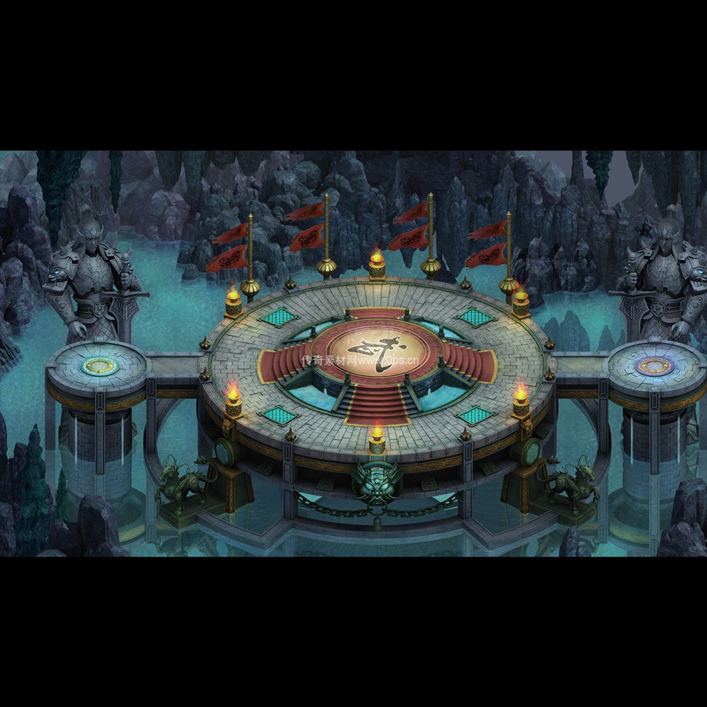 小房间系列地图0242