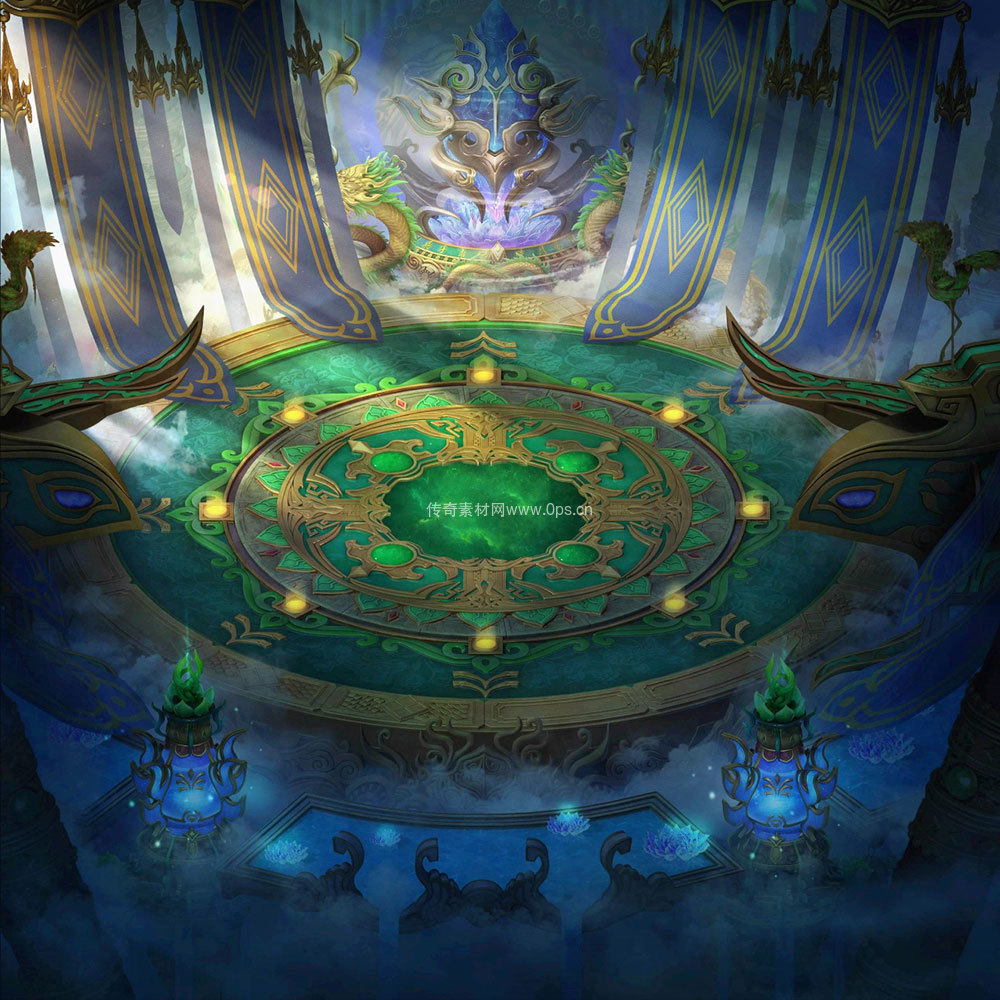 小房间系列地图0244