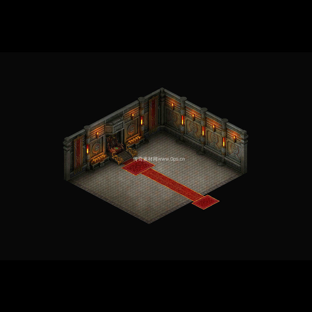 小房间系列地图0247