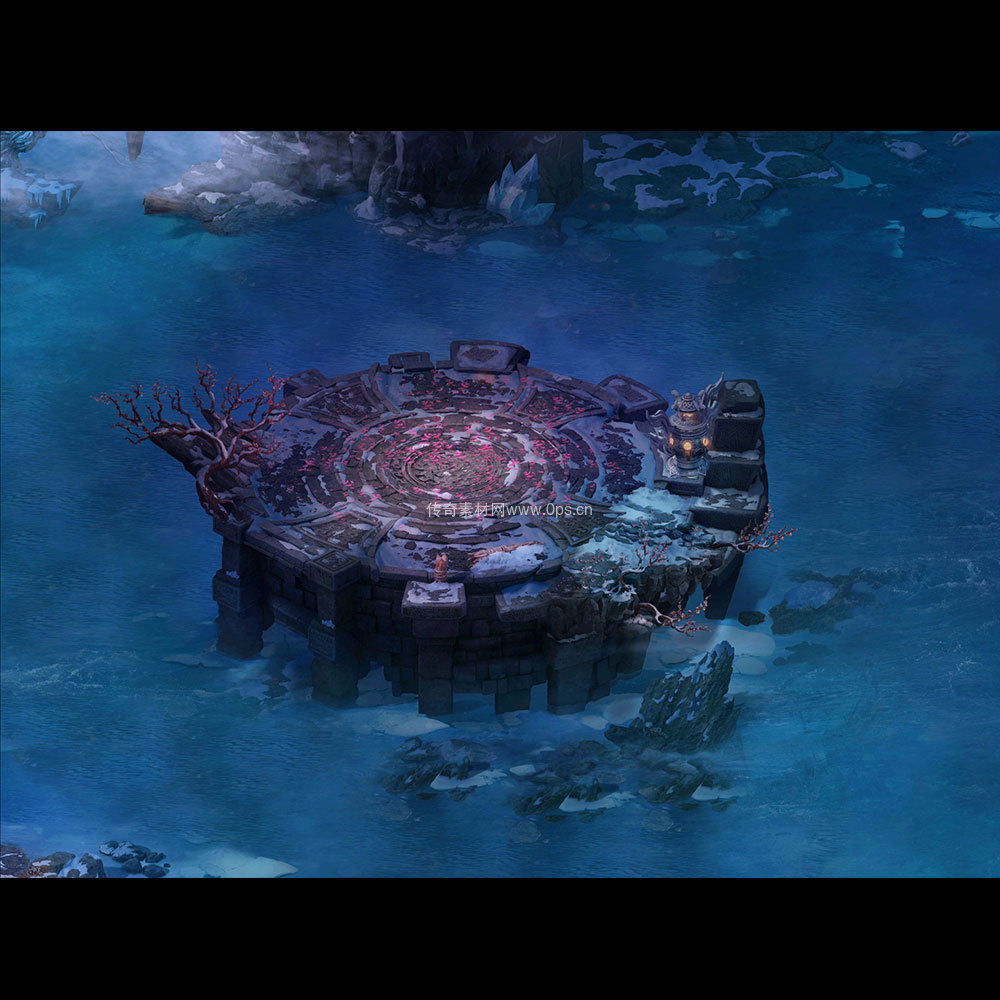 小房间系列地图0250