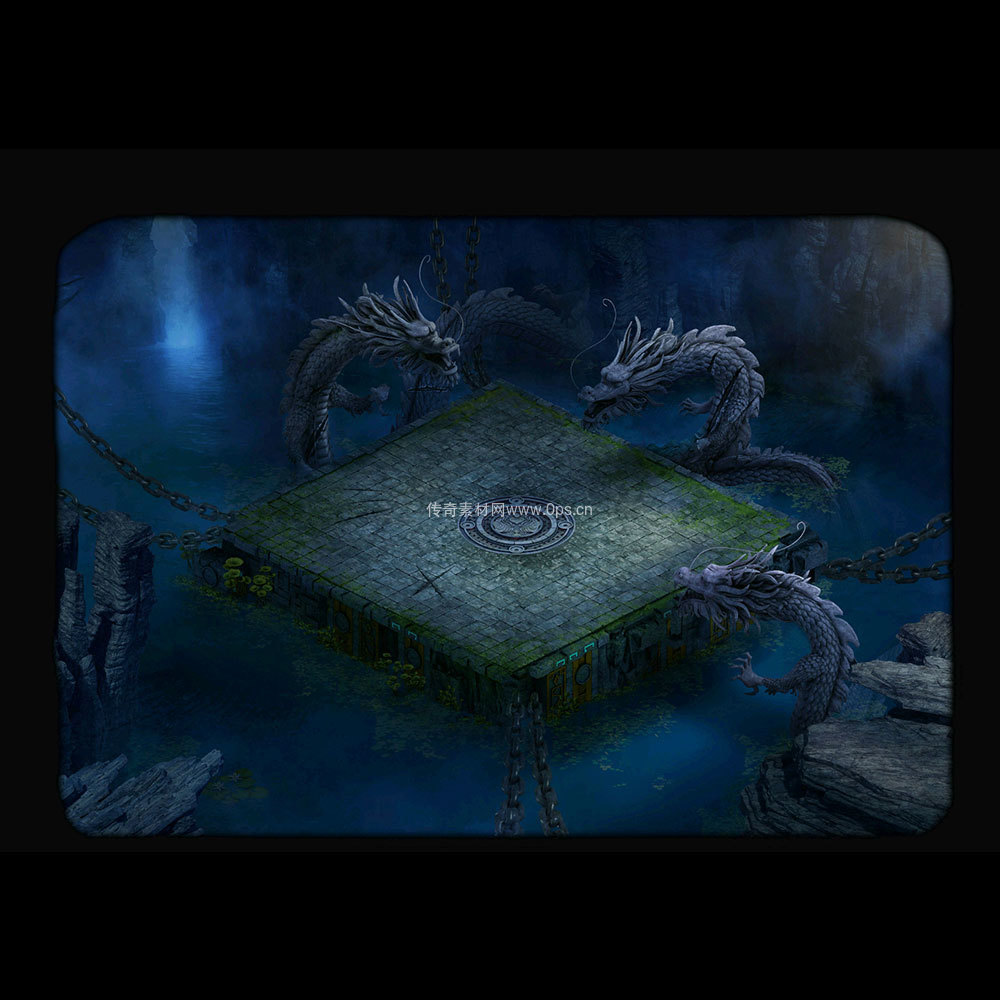 小房间系列地图0252