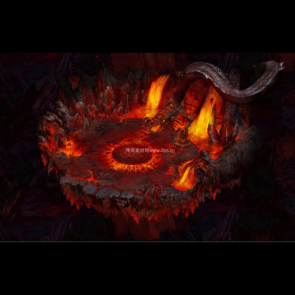 小房间系列地图0261