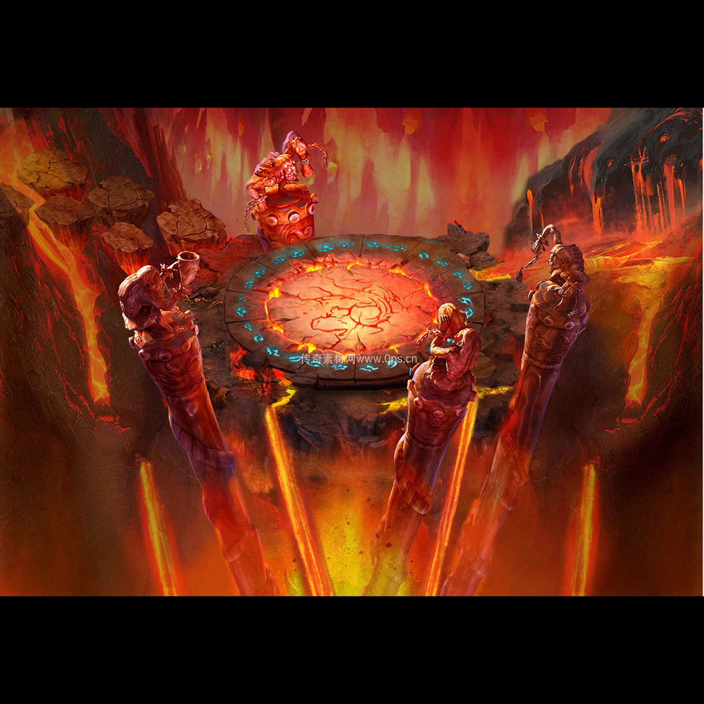 小房间系列地图0269