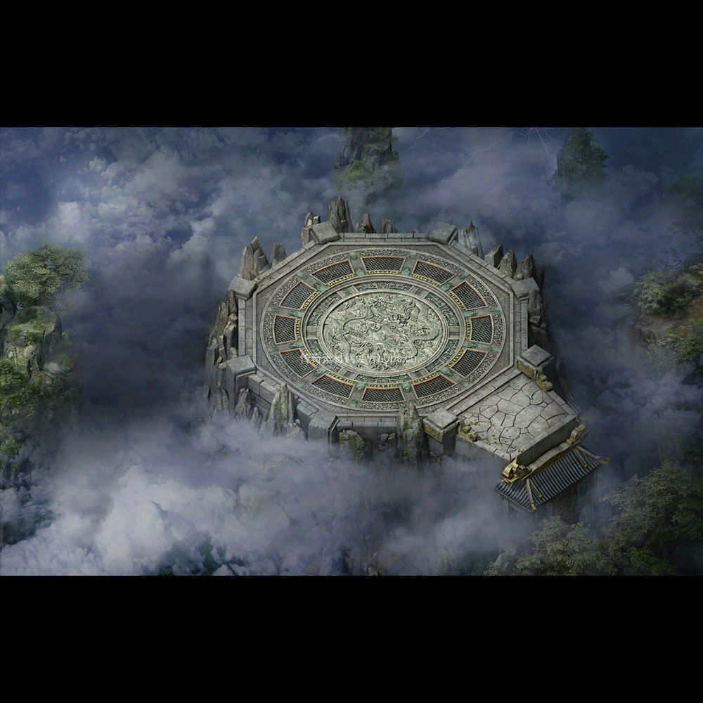 小房间系列地图0271