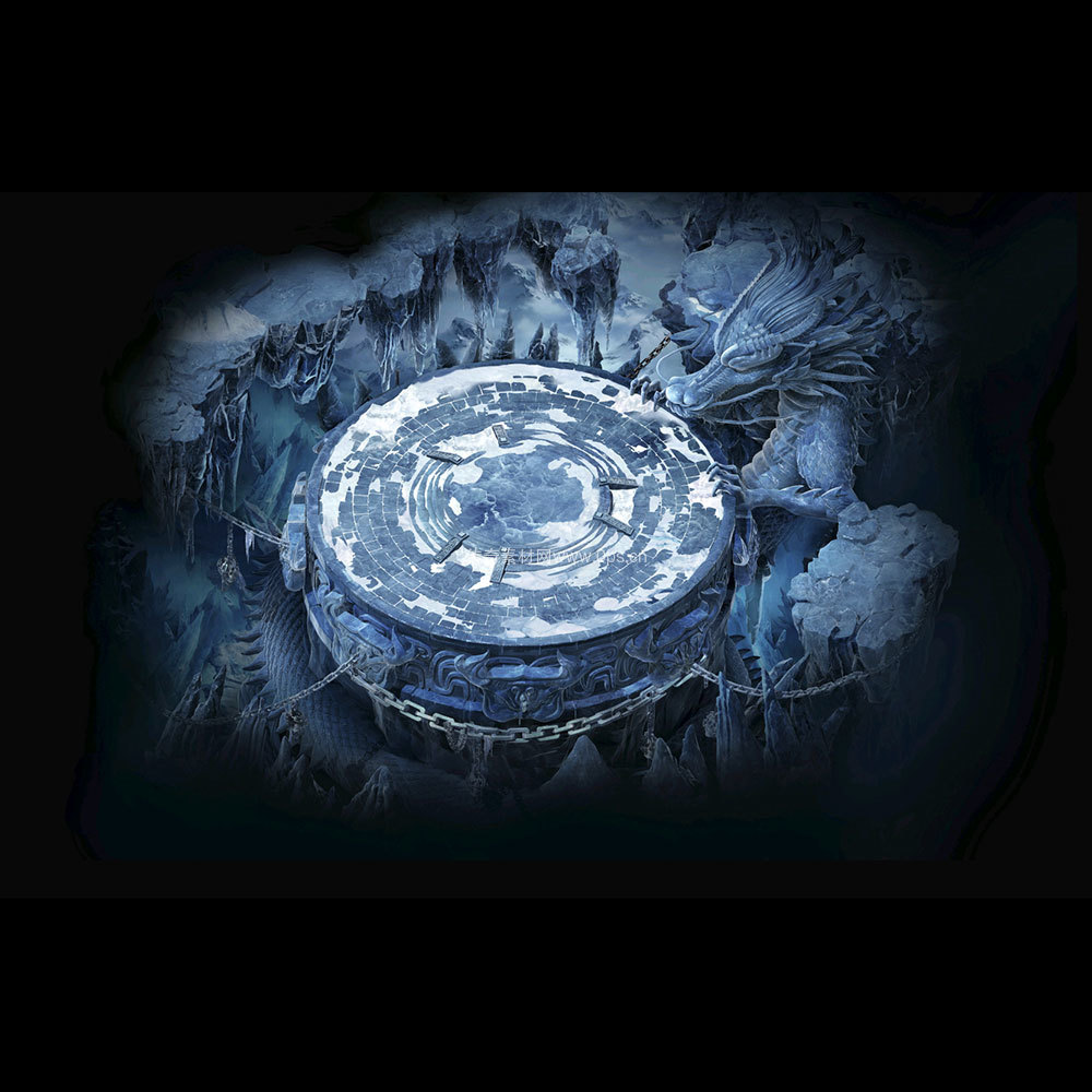 小房间系列地图0272