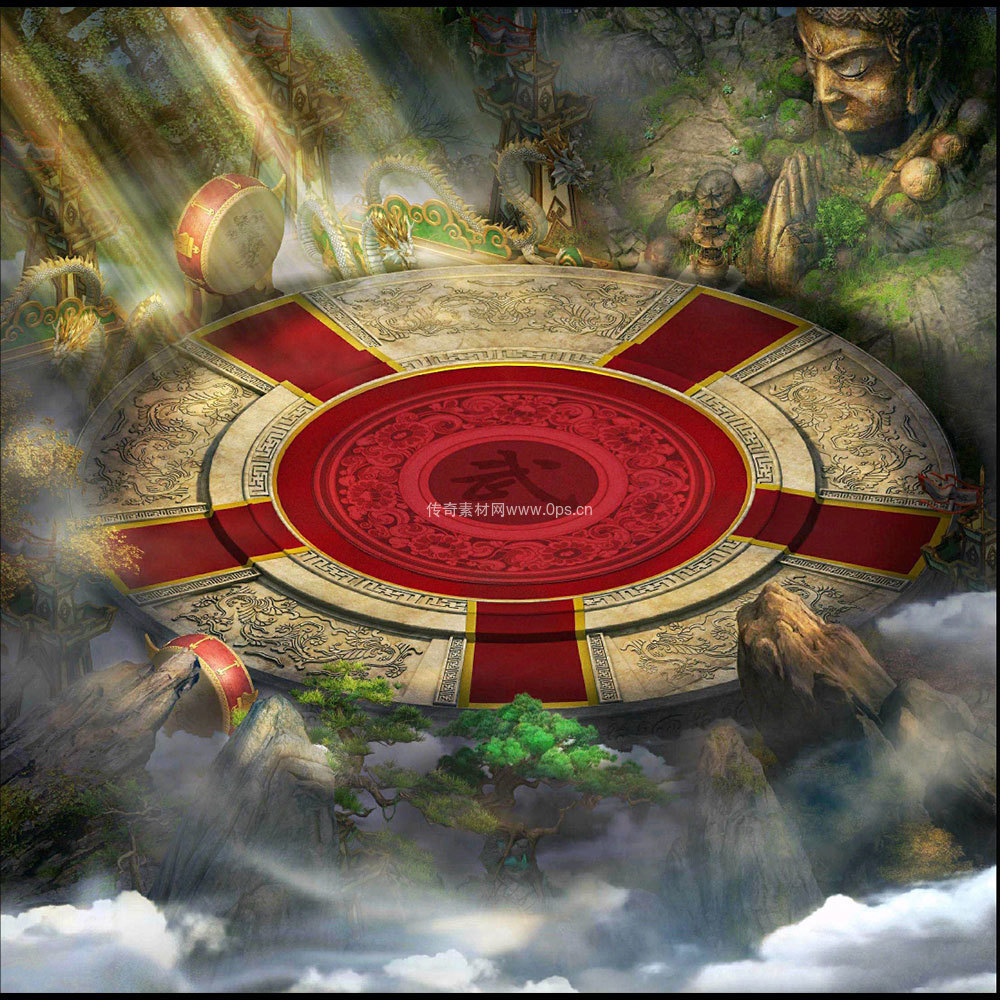 小房间系列地图0276