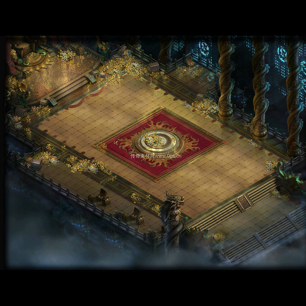 小房间系列地图0279