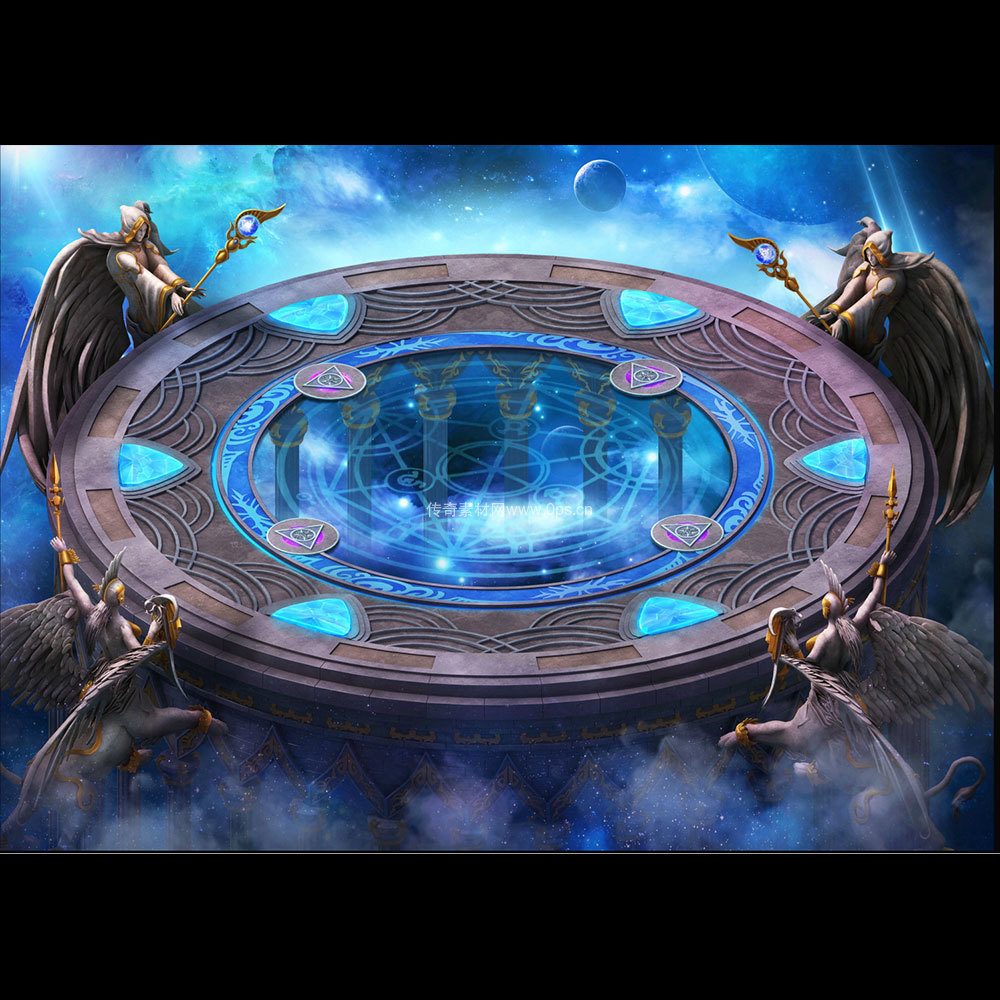 小房间系列地图0287