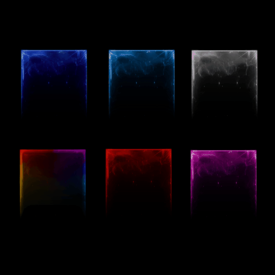 悬浮框背景特效系列0023