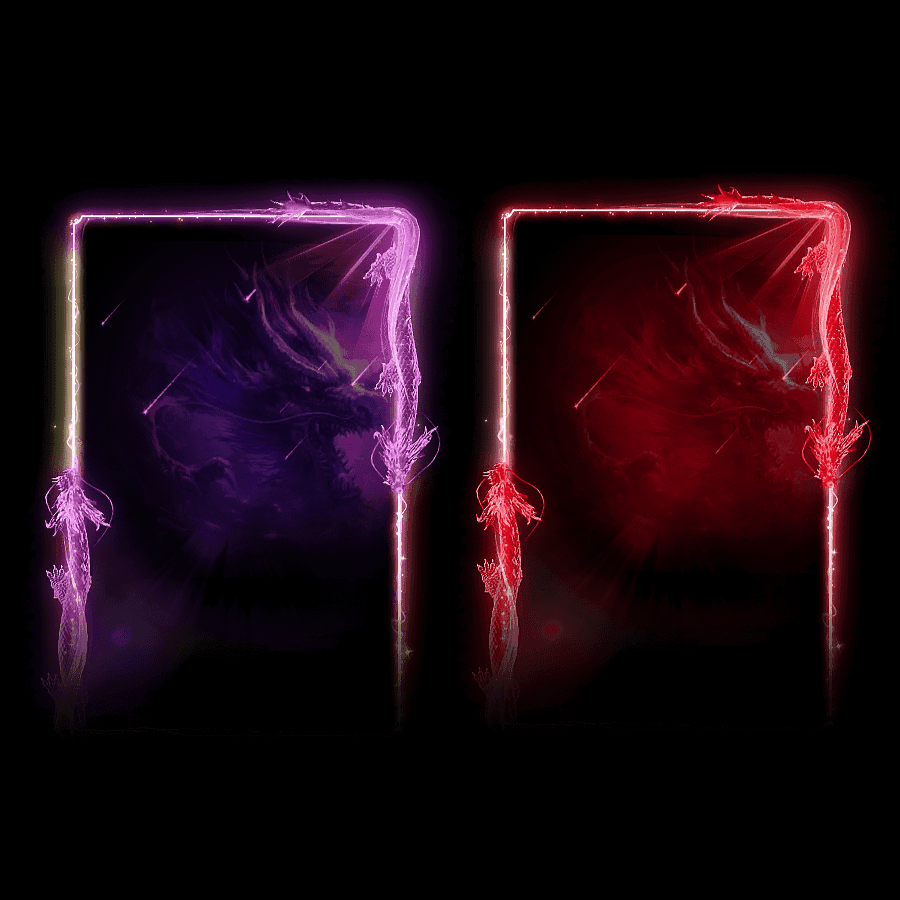 悬浮框背景特效系列0027