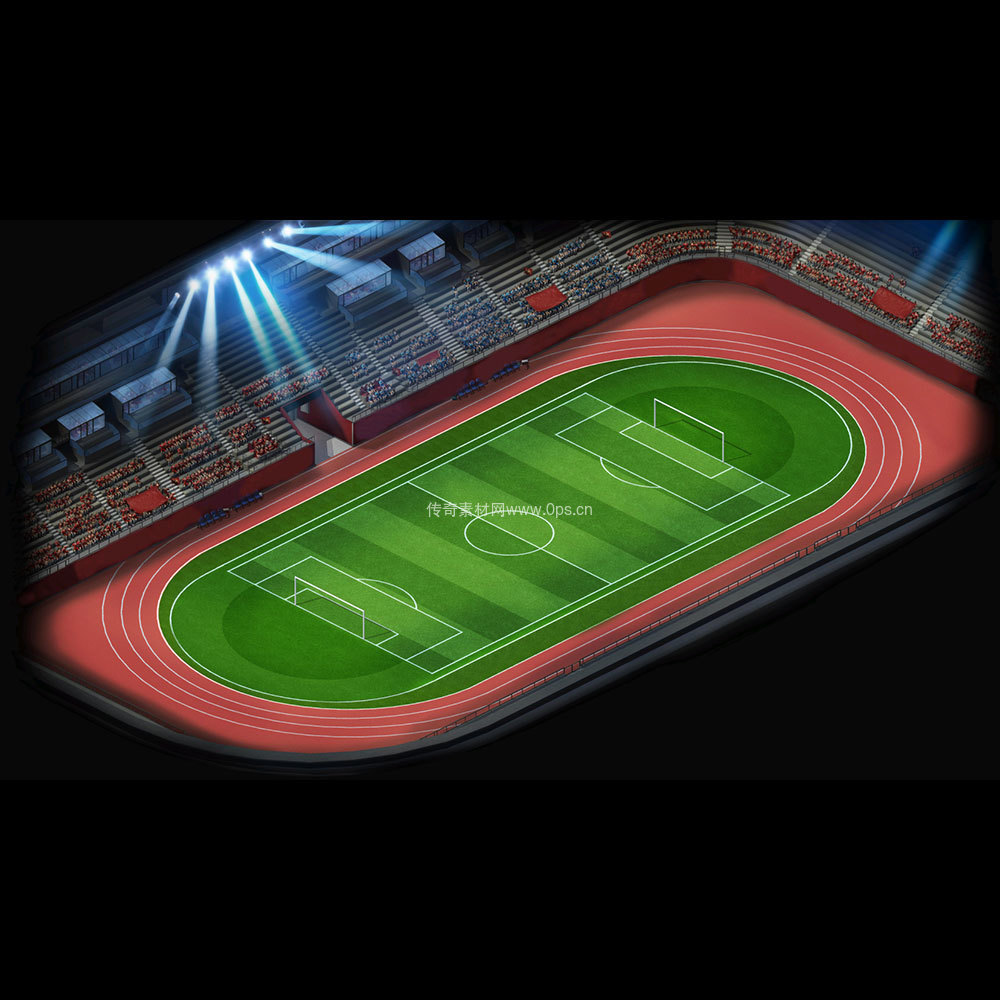 仙境系列地图0300