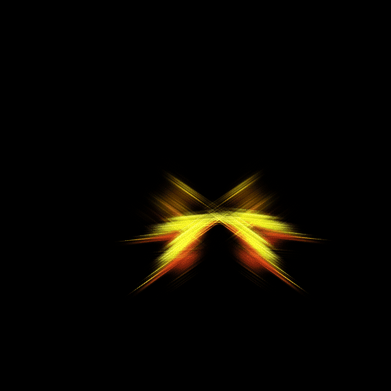 火系攻击特效系列0030