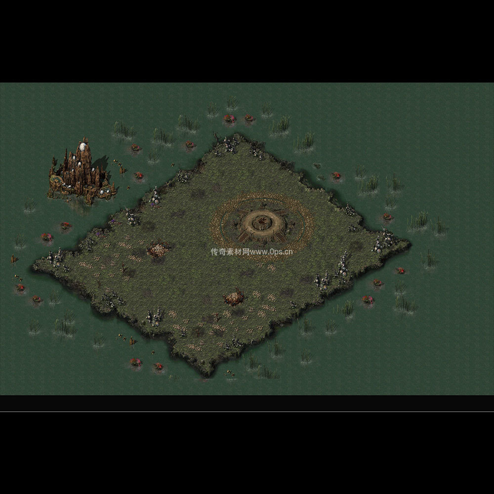 森林系列地图0185