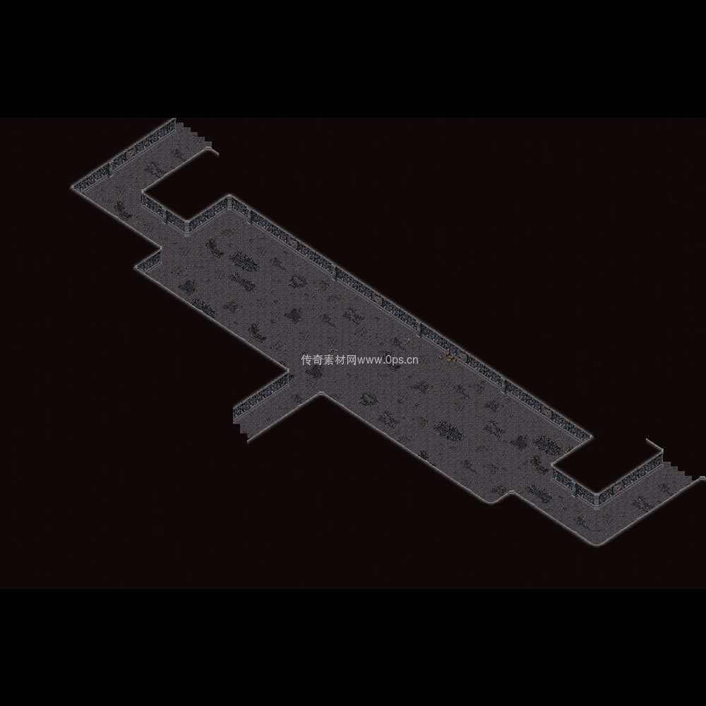 暗黑系列地图0297