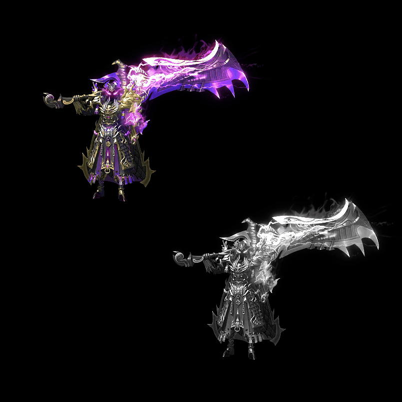 创建角色模型UI系列0050