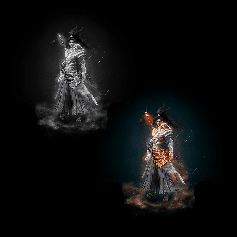 创建角色模型UI系列0052