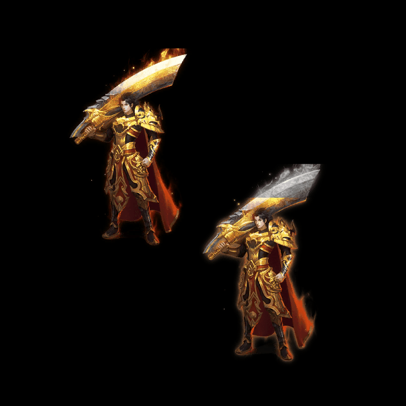 创建角色模型UI系列0055