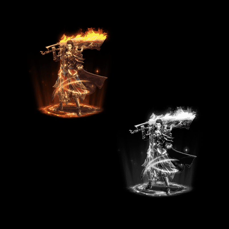 创建角色模型UI系列0056