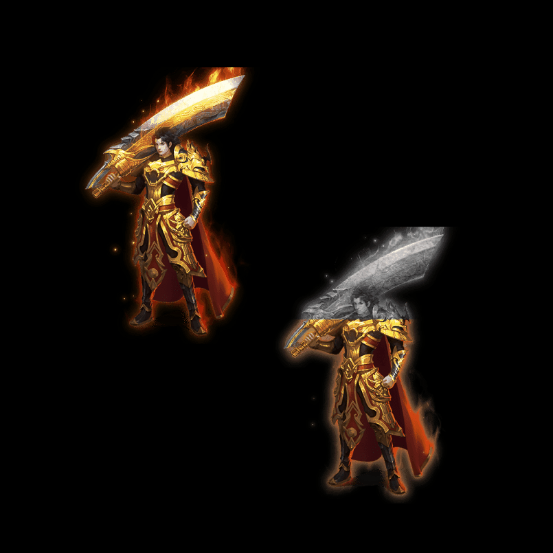 创建角色模型UI系列0057