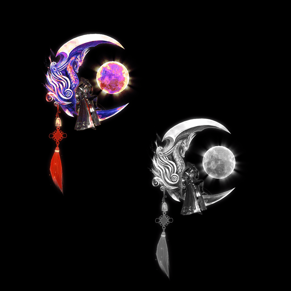 创建角色模型UI系列0062