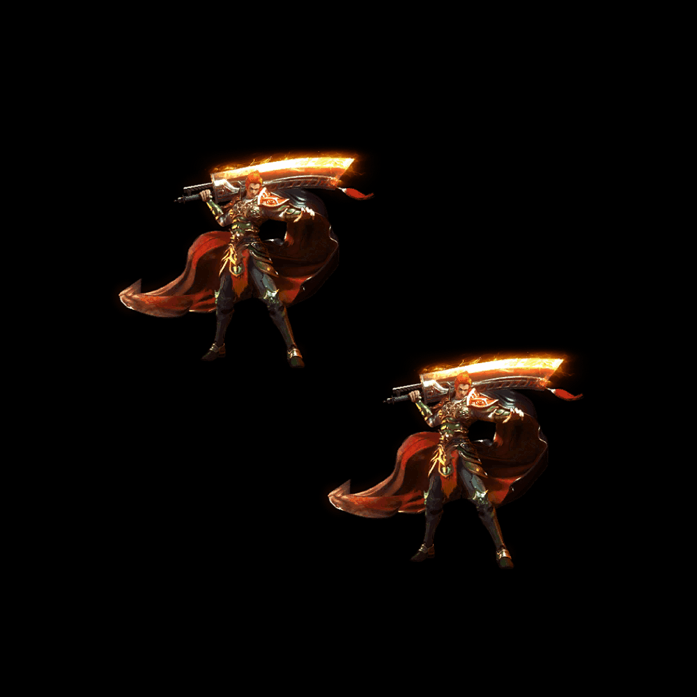 创建角色模型UI系列0065