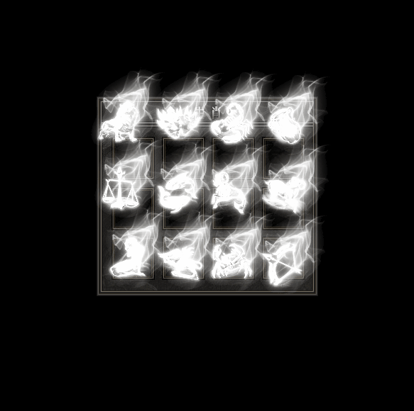 十二生肖装备系列0193