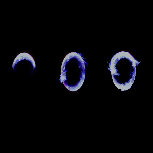 魔法盾技能特效系列0008