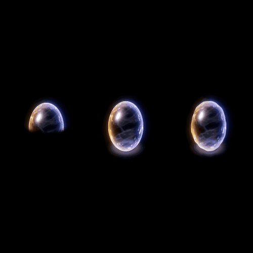 魔法盾技能特效系列0012