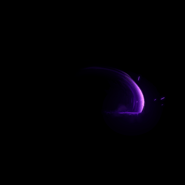 刺杀剑术技能特效系列11