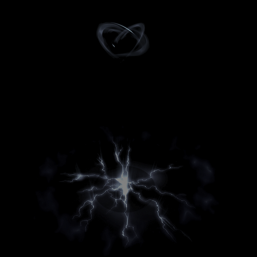 倚天辟地技能特效系列1