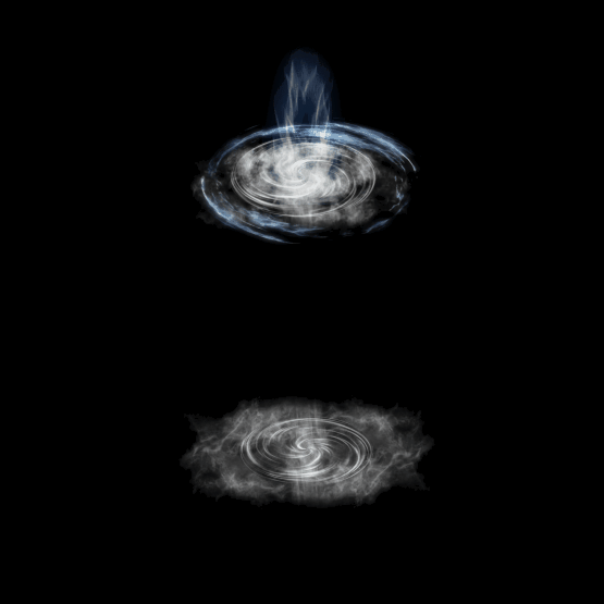 飓风破技能特效系列1