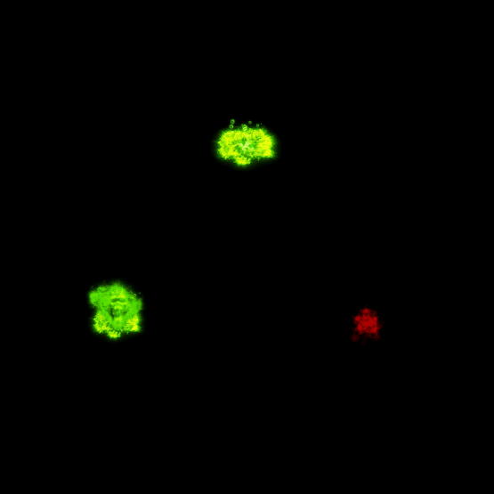 施毒术技能特效系列3