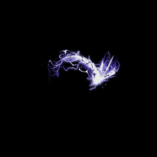 烈火剑法技能特效系列15