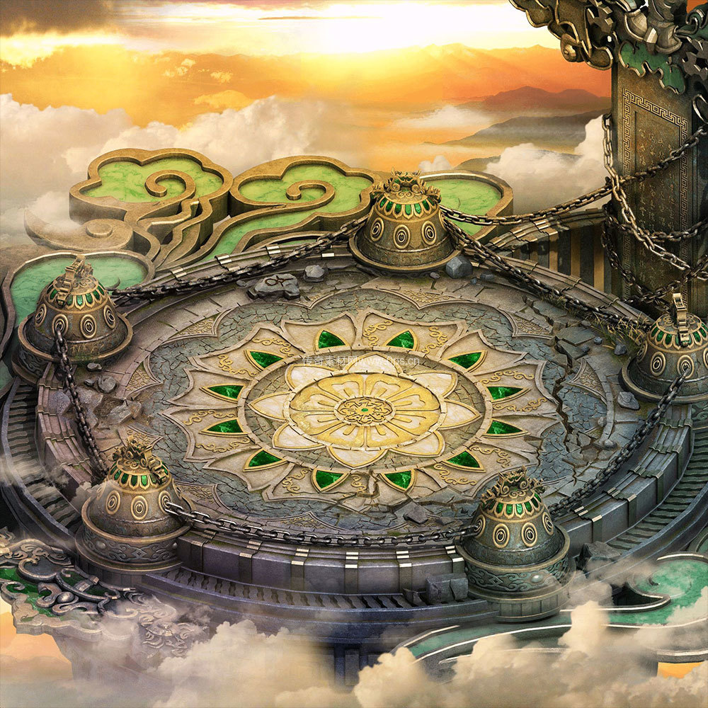 小房间系列地图0325