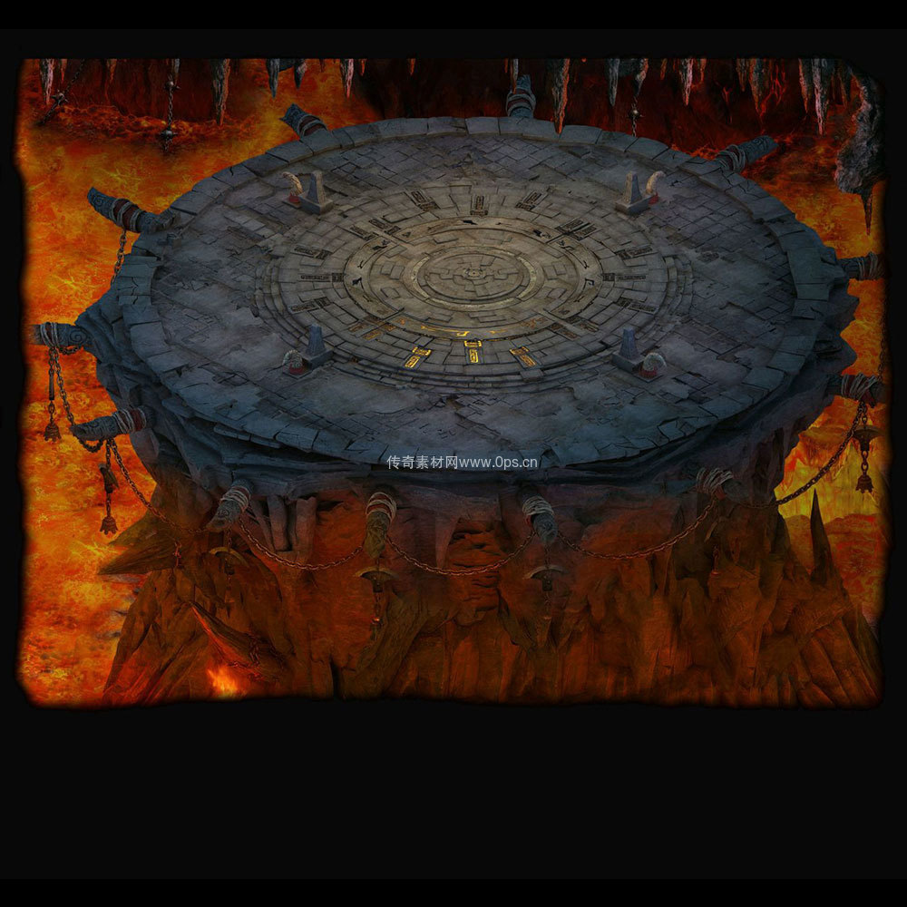 小房间系列地图0329