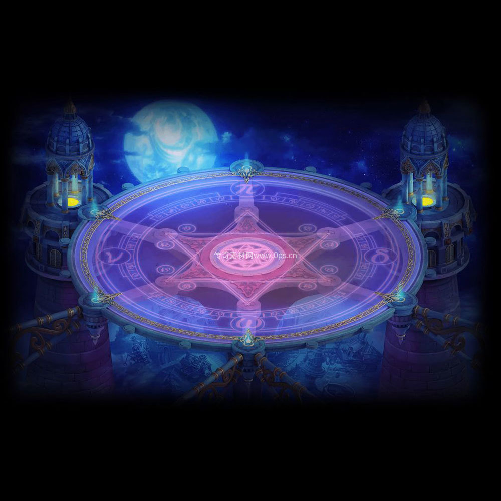 小房间系列地图0346