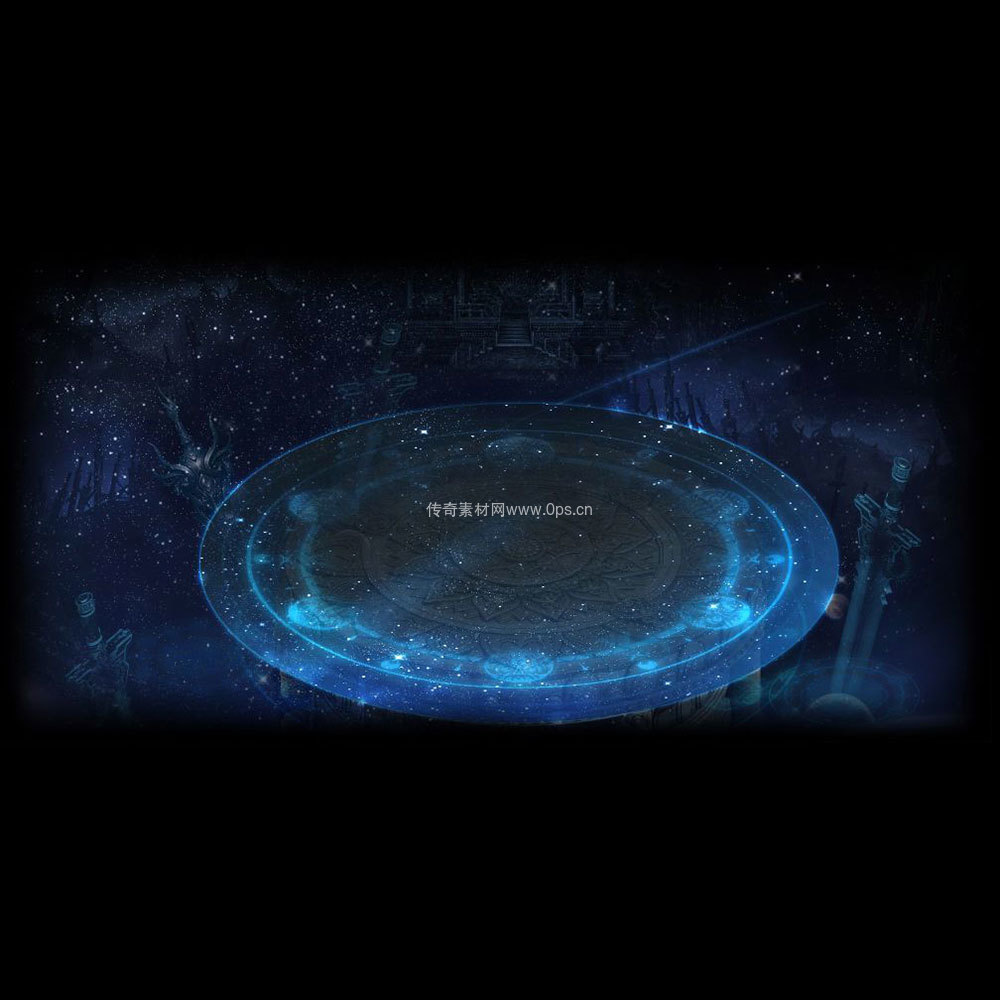 小房间系列地图0347